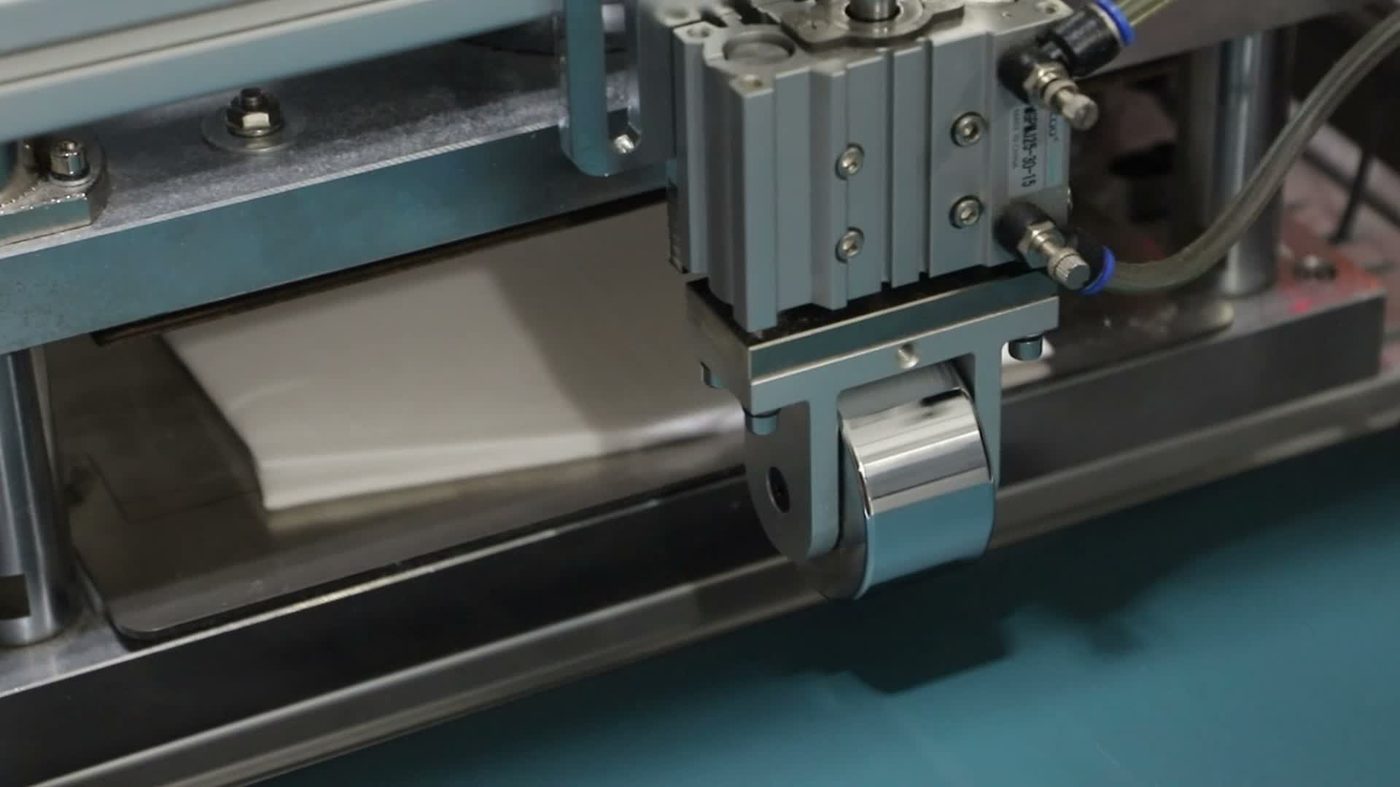 Ultrasonic processing