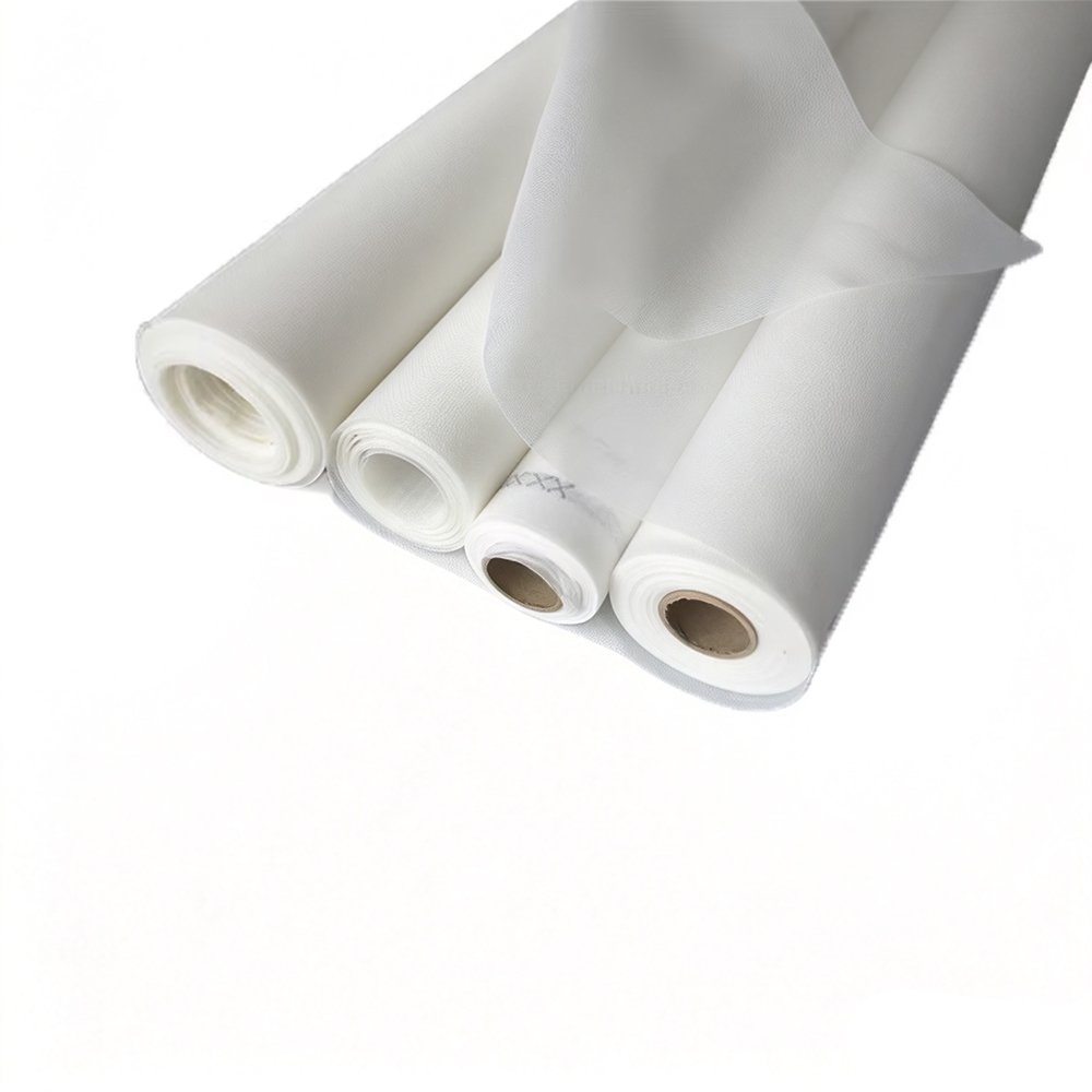 Nylon Filter Mesh (PA6/PA66 Monofilament)