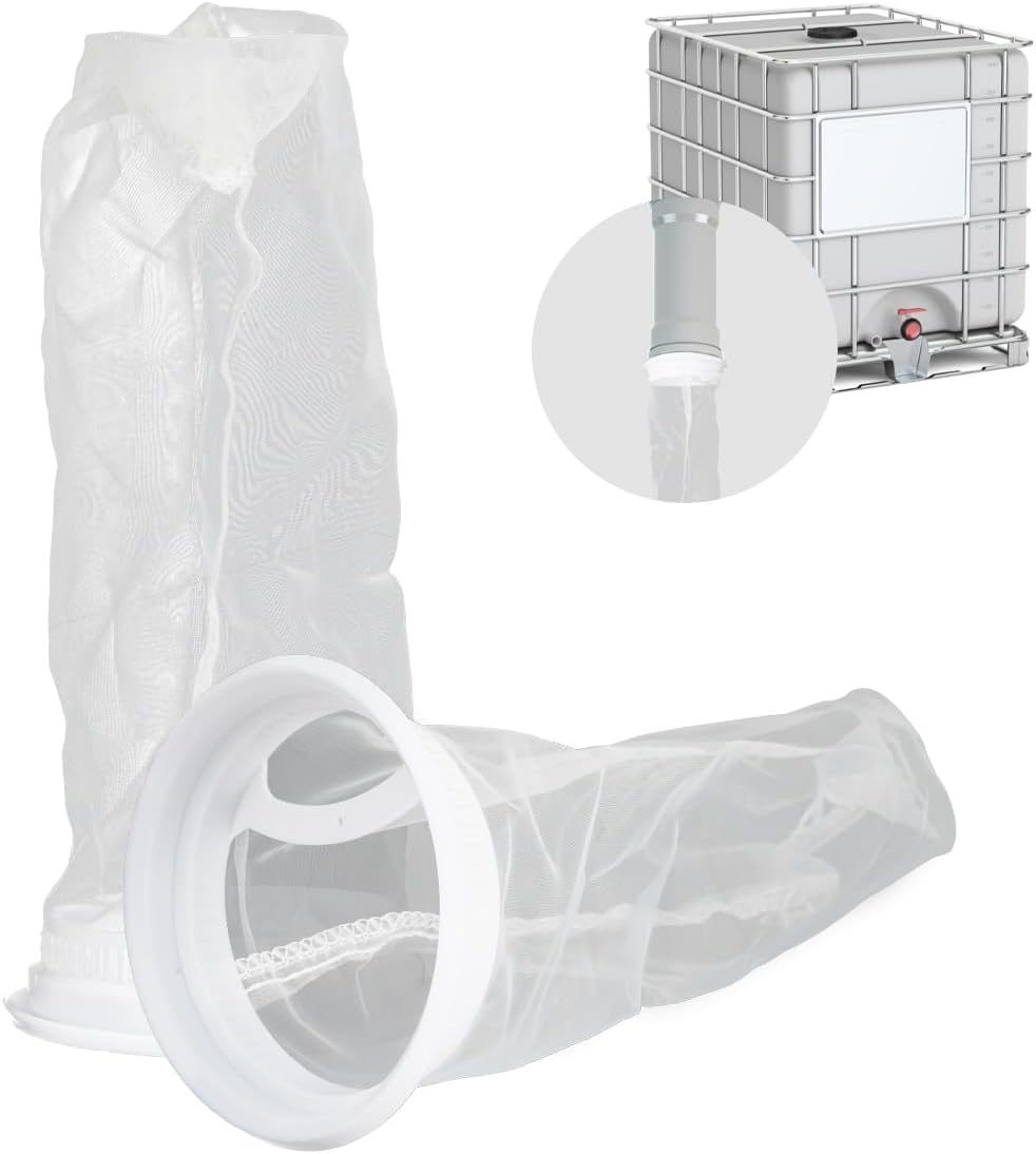 Nylon Monofilament Filter Bag (NMO Series)