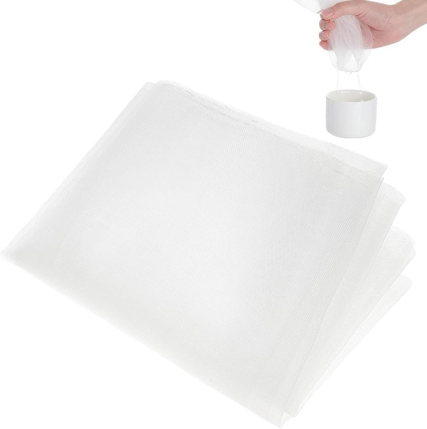 Polyester Filter Mesh (PET Monofilament)