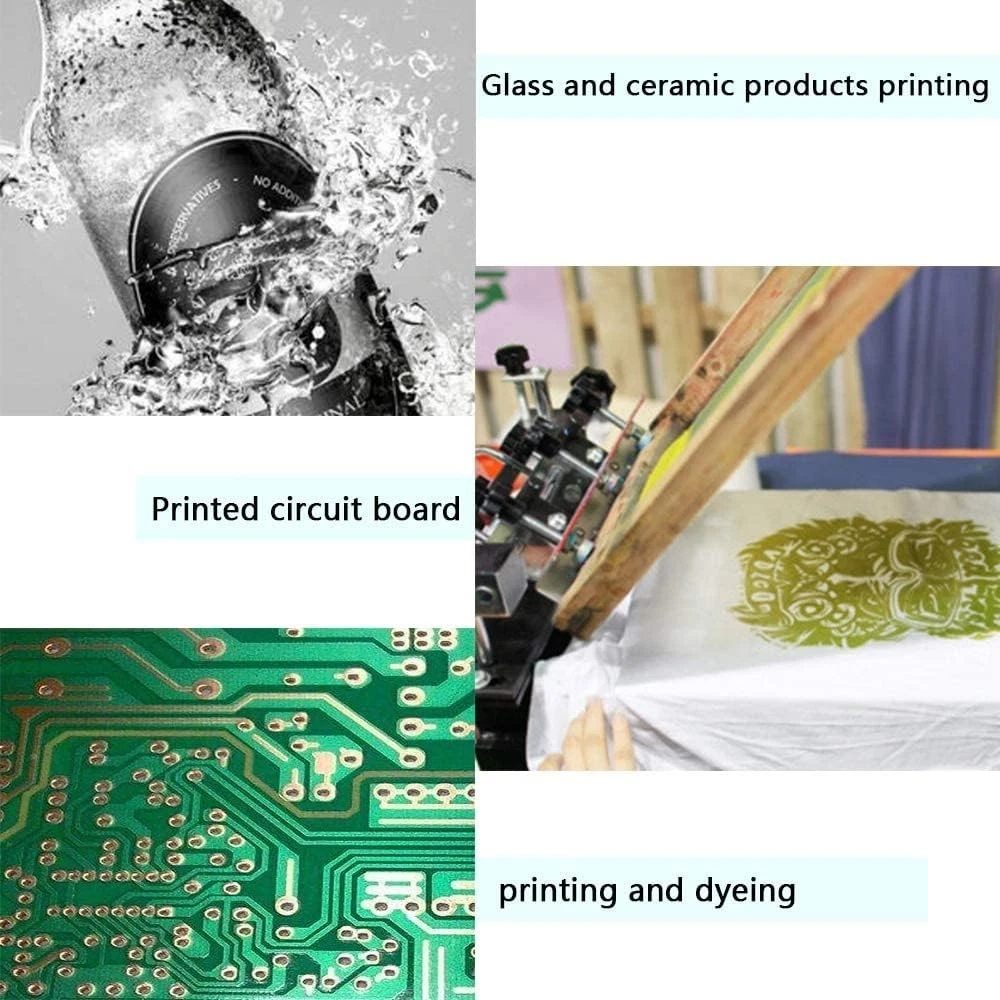 Polyester Screen Printing Mesh