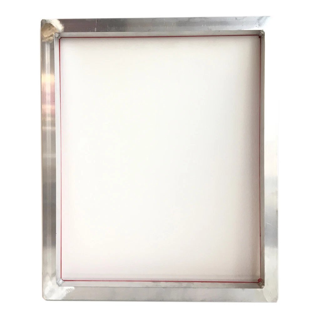 Screen Printing Frame