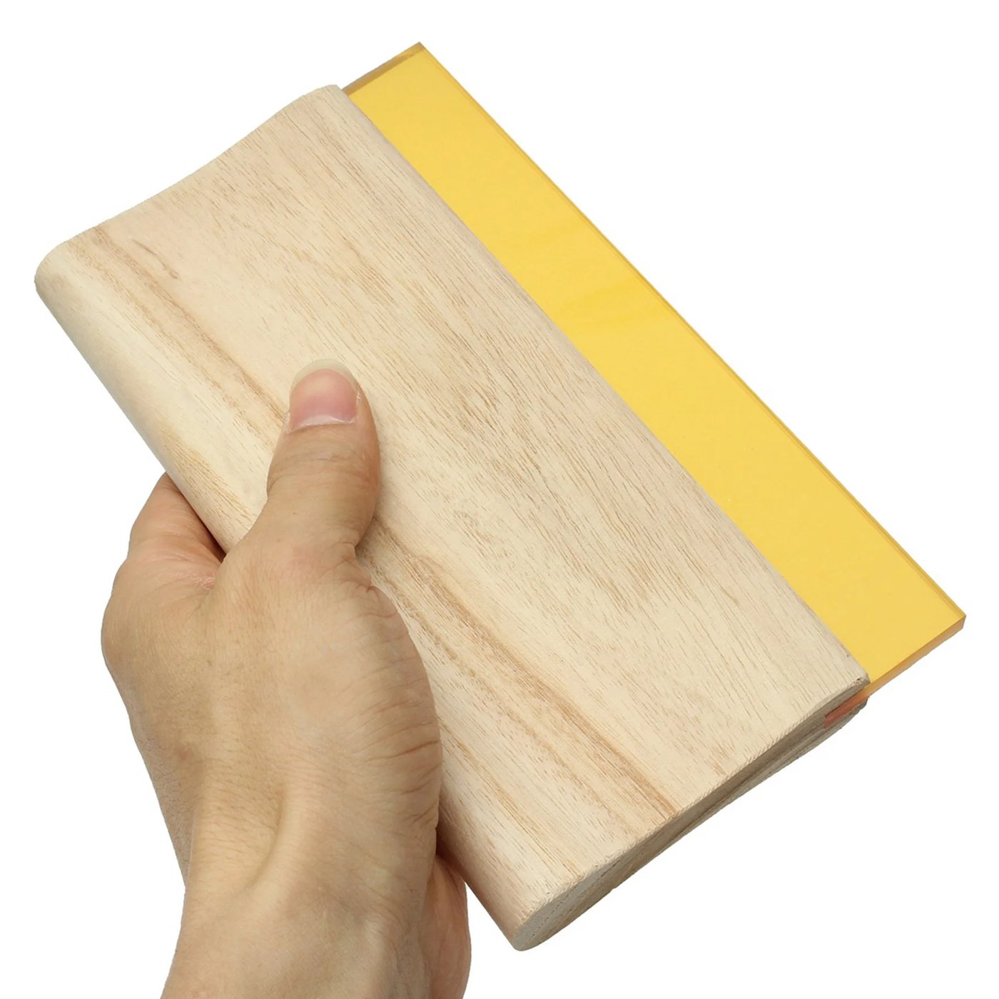 Screen Printing Squeegee Handle