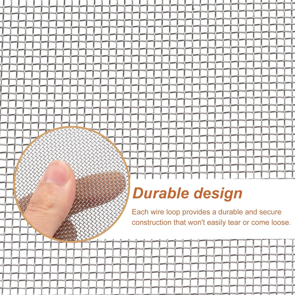 Stainless Steel Wire Mesh Grades: 304 vs 316