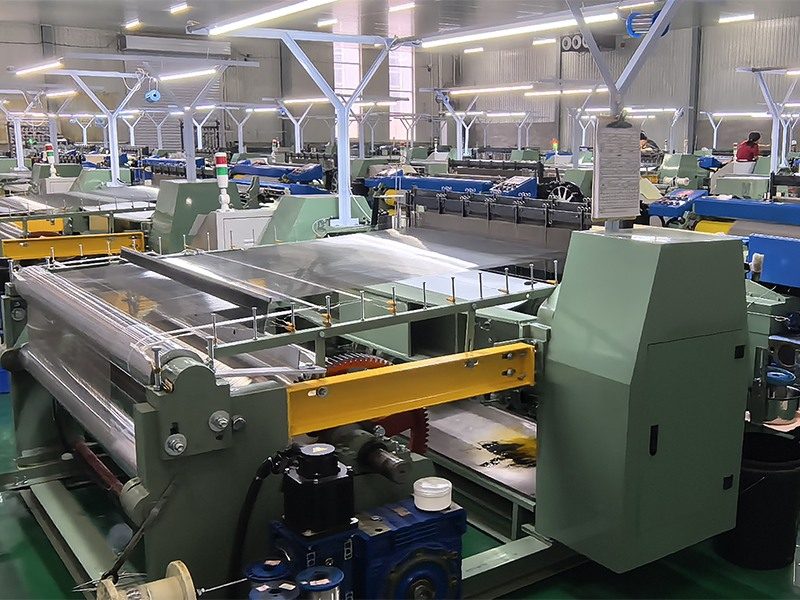 Stainless Steel Perforated Mesh (Perforated Sheet)