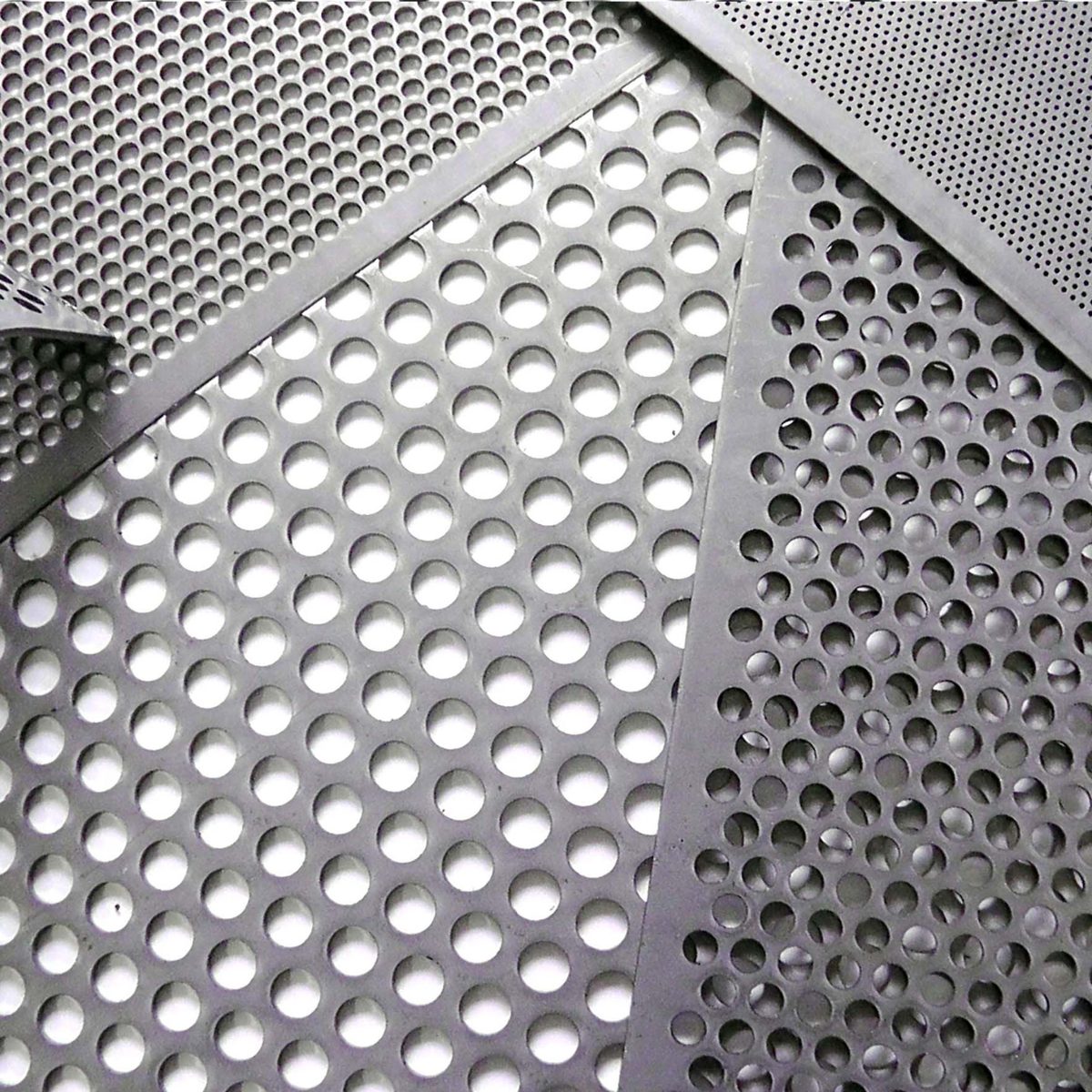 Industrial Manufacturing