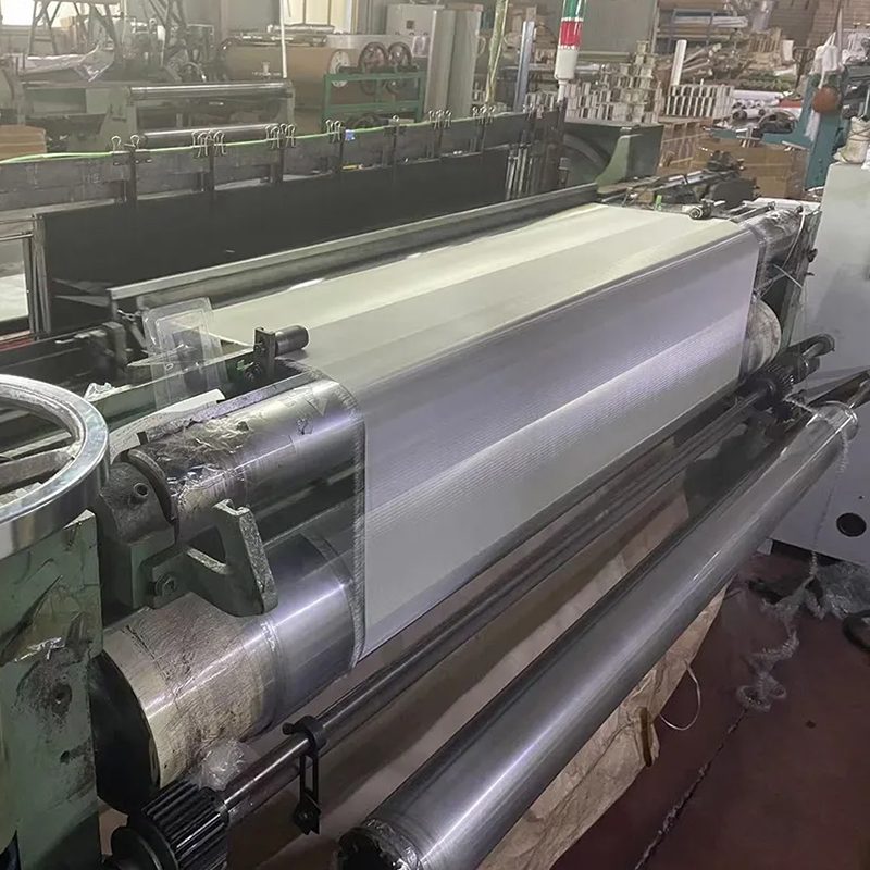 Stainless Steel Screen Printing Mesh